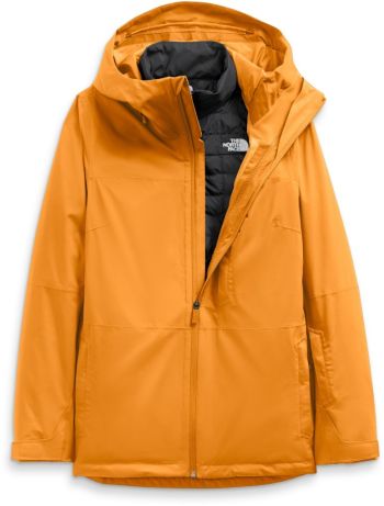 The North Face Thermoball Eco Snow Triclimate 3-in-1 - Mujer