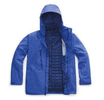 The North Face ThermoBall ECO Snow Triclimate