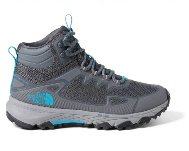 Review The North Face Ultra Fastpack IV Mid Futurelight