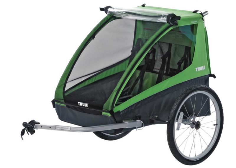 Review Thule Cadence