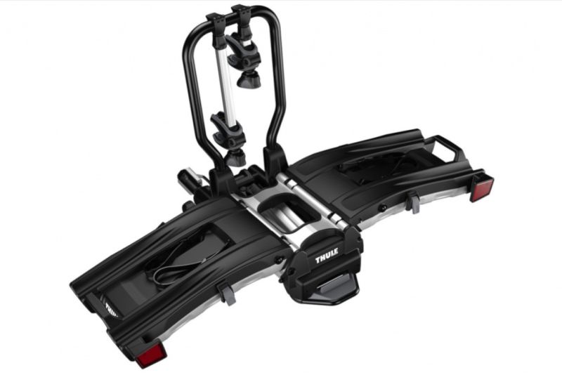 Review Thule EasyFold XT 2