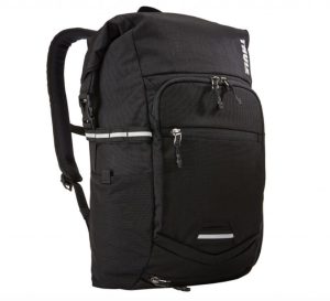 Review Thule Pack 'n Pedal Commuter