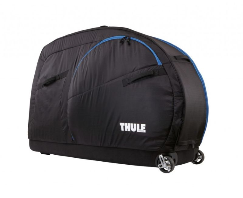 Review Thule Round Trip Traveler