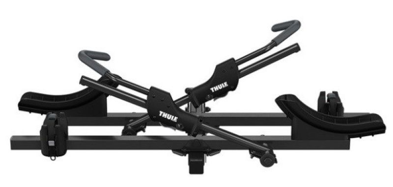 Review Thule T2 Classic