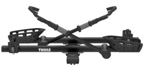 Review Thule T2 Pro XTR