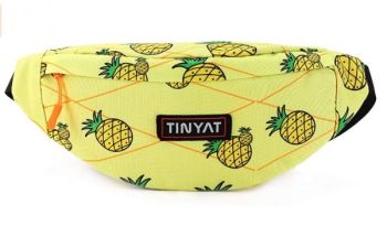 Tinyat Travel Waist Pack