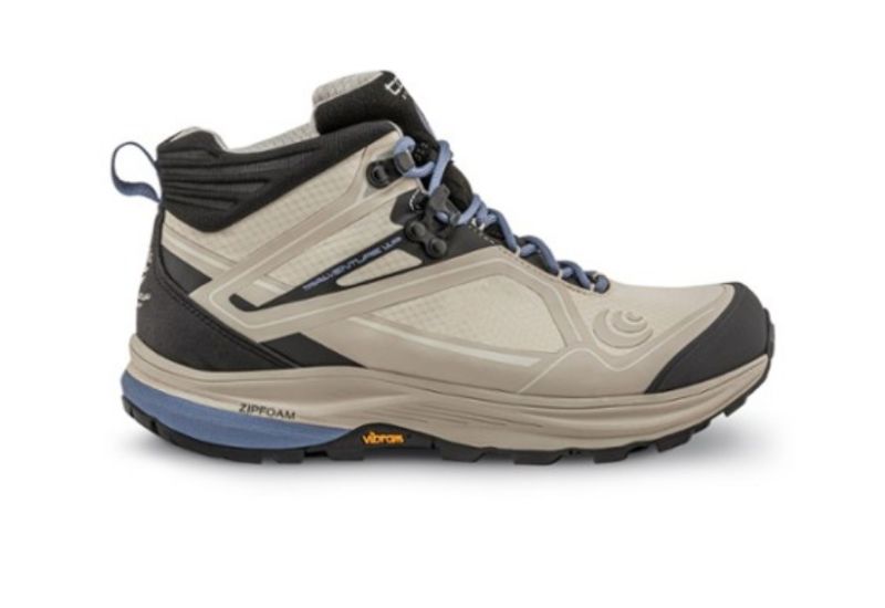 Review Topo Athletic Trailventure WP