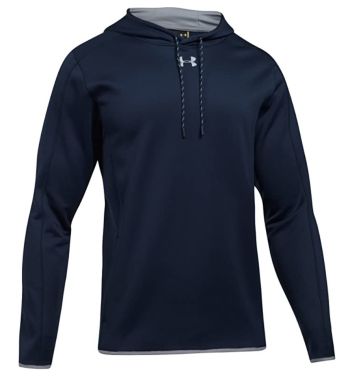Under Armour Double Threat Hoodie