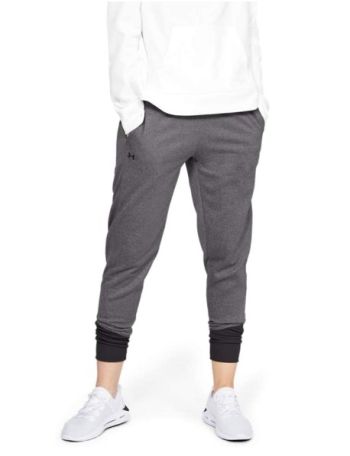 Under Armour Fleece Pants - Mujer