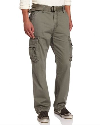 Unionbay Survivor IV Relaxed Fit Cargo