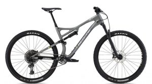 Review Whyte S-120 Carbon R