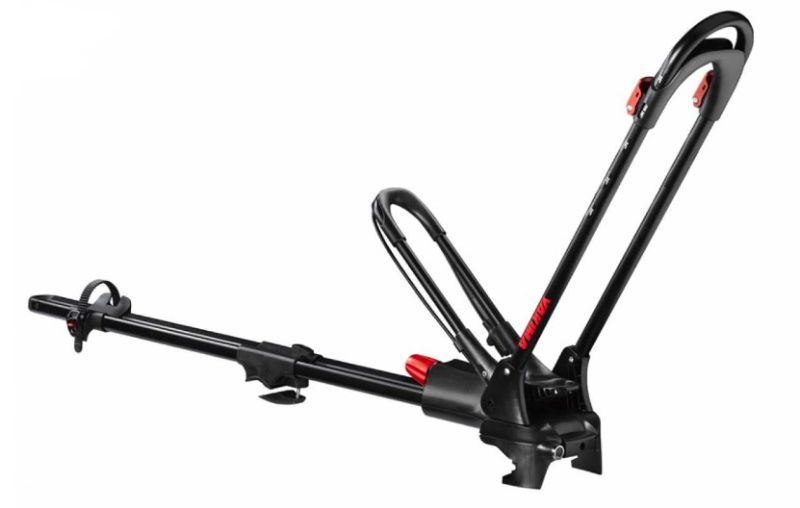 Review Yakima Front Loader