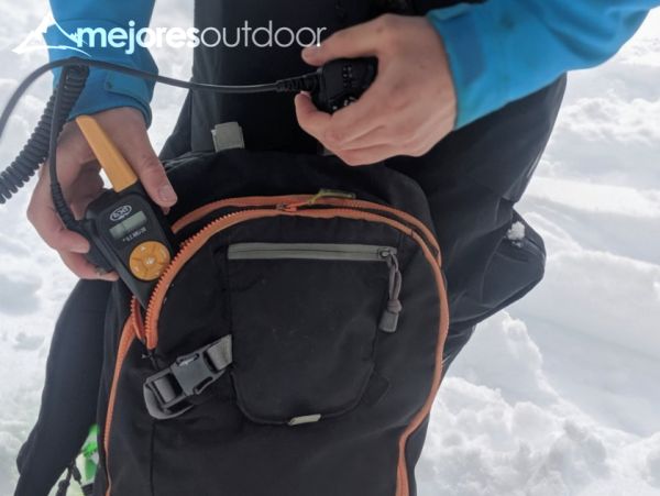 Backcountry Access BC Link 2.0