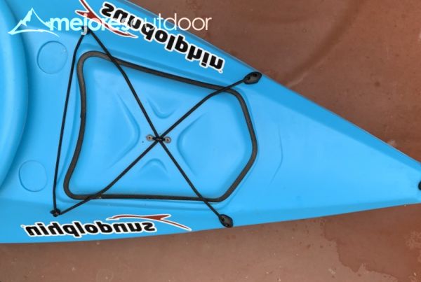Sun Dolphin Aruba 10