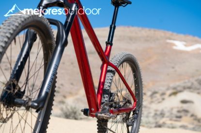 Norco Torrent A1 HT