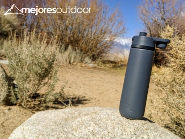 Thermos Guardian Stainless Hydration