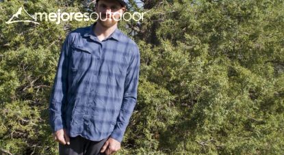 Outdoor Research Astroman Long Sleeve