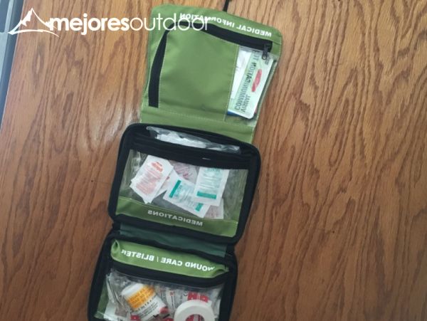 Adventure Medical Kits Smart Travel