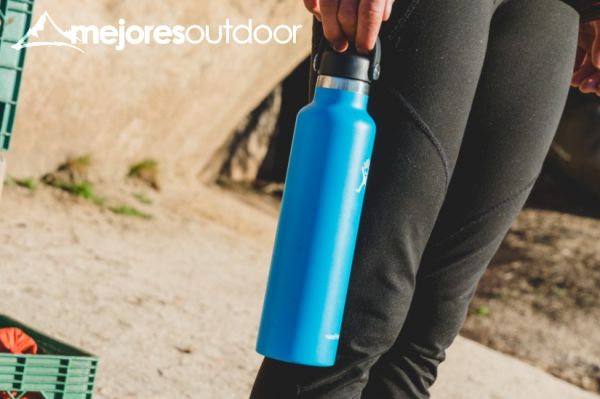 Hydro Flask Standard Mouth
