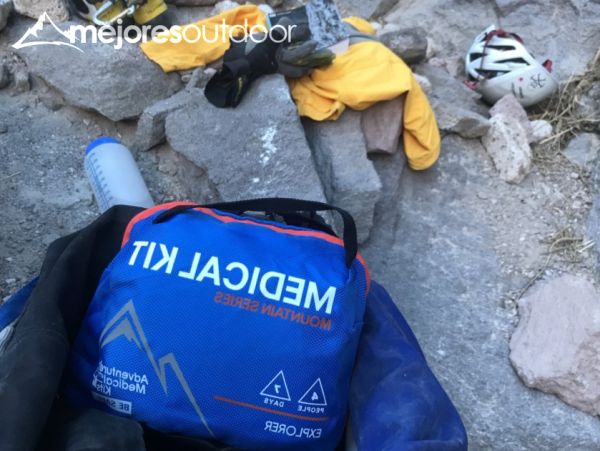 Adventure Medical Kits Mountain Series Explorer