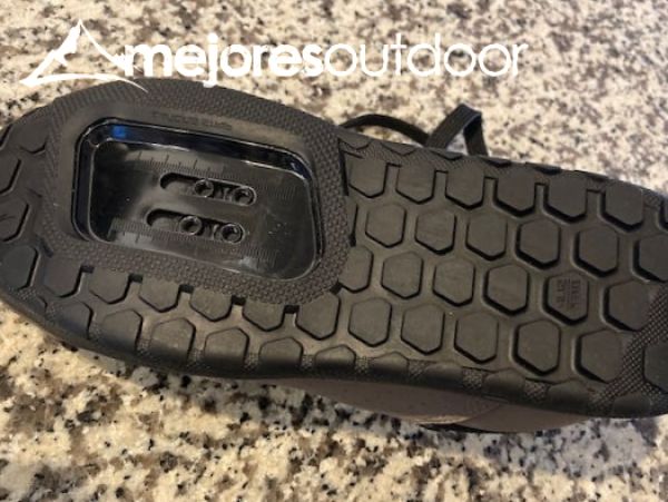 Specialized 2FO Roost Clip - Unisex