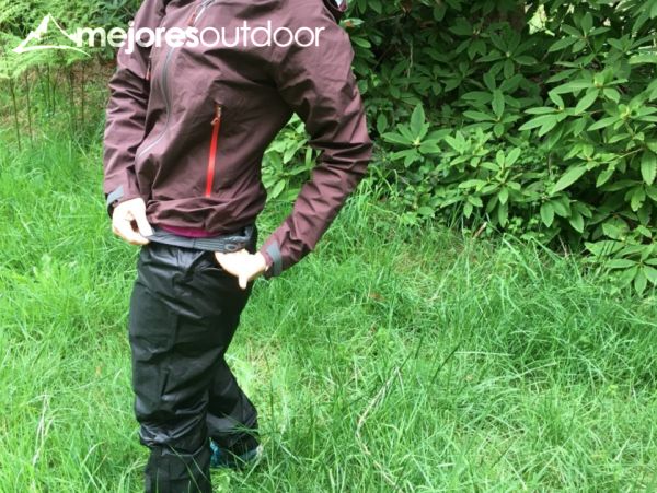 Outdoor Research Helium Pant