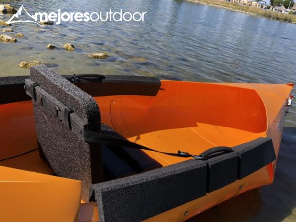 Tucktec Foldable Kayak