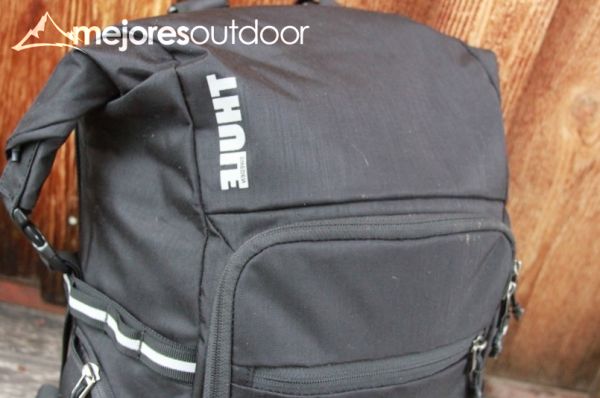 Thule Pack 'n Pedal Commuter