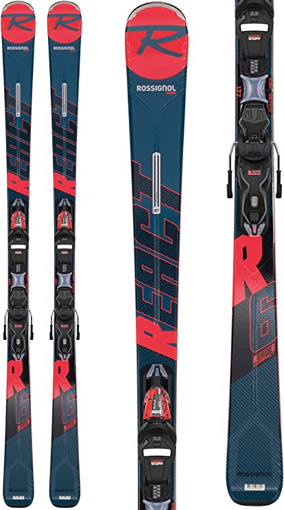 Rossignol React R6 Compact